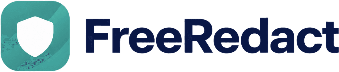 FreeRedact